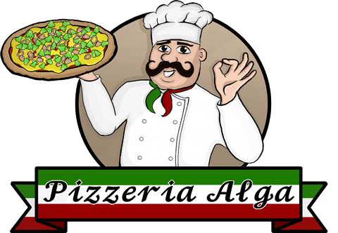 Pizzeria Alga - pizza Limanowa
